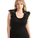 Image for article titled Plus-Sized Clothing Line Faith 21: Huge Fail?